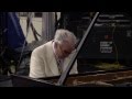 Dave Brubeck - Somewhere Over the Rainbow - 8/10/2004 - Newport Jazz Festival (Official)