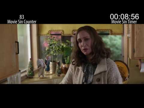 Unbelievable Filmmaker Mistakes in The Conjuring 2 In 17 Minutes Or Less