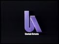 Embassy Home Entertainment United Artists Nelvana Productions 1985 1983
