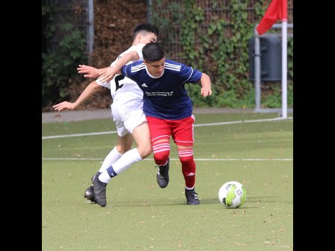 Beste Szenen 2019 TSV Sasel & FSV Geestacht