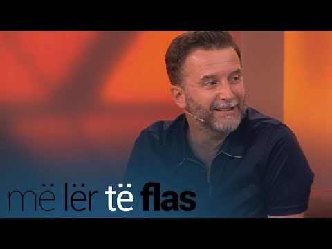 Videomesazh nga Edi Rama? Donaldi & Romeo lenë pafjalë Erion Braçen – Më lër të flas