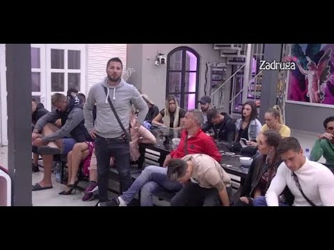 ŠOK: Marko Miljkovic SANJA Jelenu Pesic, Luna porucuje ZAVRSICU u Lazi posle OVOGA