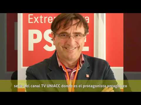 Julio César Serrano - Biografía