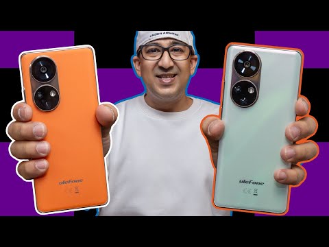 Ulefone Note 17 Pro Review, Value for Money