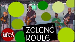 Video Žal - Zelené koule na Týden pro klima Brno