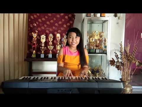 All Of Me Jhon Legend ( Cover by Wisty Parwati )