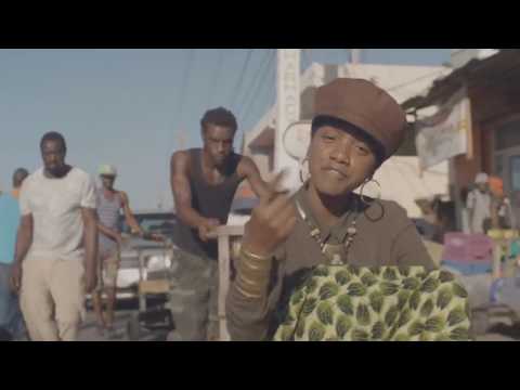 Hempress Sativa - Boom Shakalak | Official Music Video