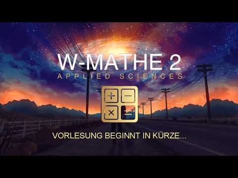 🔴 W-MATHE 2 | Vorlesung 3 - Simplex-Algorithmus
