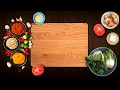 COOKING INTRO FOR YOUTUBE (NO TEXT, NO COPYRIGHT FREE TO USE) mp3