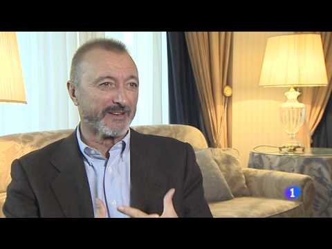 Arturo Pérez Reverte vuelve con 'El tango de la Guardia Vieja'