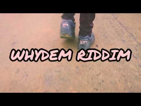Nick William, Mii Guel - Whydem Riddim (Official Dance video)-Dinkos Broz