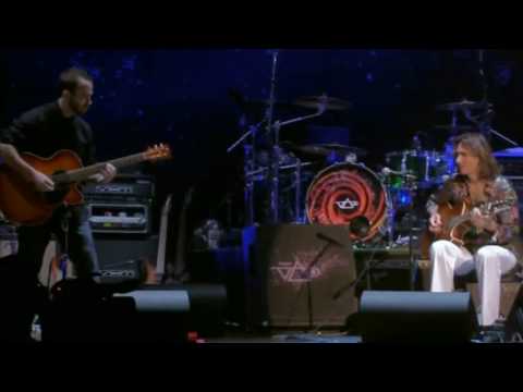 Angel Food - Steve Vai