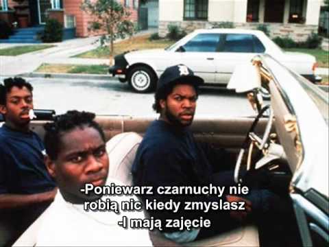 Ice Cube-How To Survive In South Central PL
