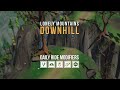 Vídeo de jugabilidad de Lonely Mountains: Downhill  PC