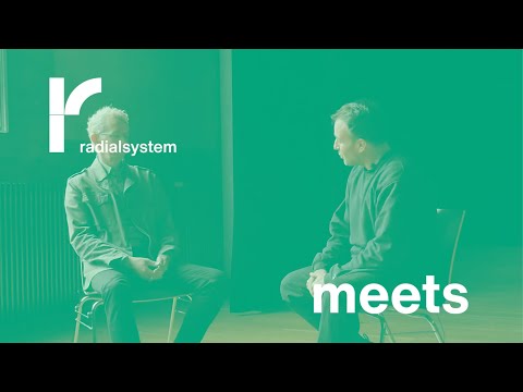 Radialsystem meets Forecast