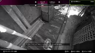 PS5　ライブ配信