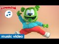 GAGA GUMMY Instrumental And Vocal Gummy Bear Dance Song