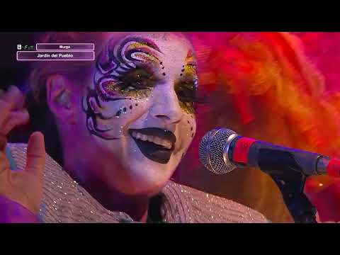 10ma Etapa 2022 - Jardin Del Pueblo - Primera Rueda