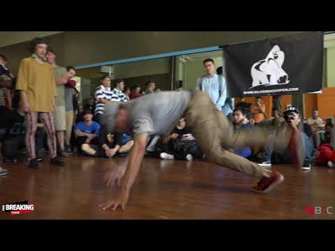 Lions Tigers Bears Vs Bowzee/Sota/Zeshen - Prelims - Massive Monkees Day 20th Anniversary