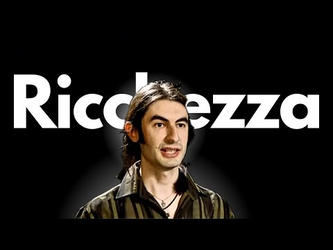 La Ricchezza - Salvatore Brizzi