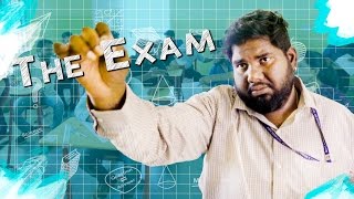 The Exams | by Sabarish Kandregula | VIVA