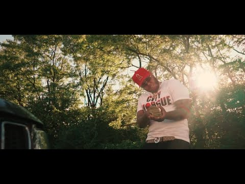 ARODDAGOD - ME N MINES (OFFICIAL MUSIC VIDEO)