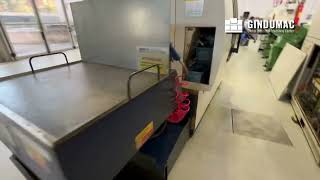 Soustruh na kov Tornos DECO 20A na prodej - Obrázek 4 | Machineryline CZ Soustruh na kov Tornos DECO 20A | Obrázek 4 - Machineryline