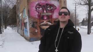 Scotty Roc - Been Through Hell