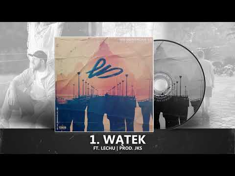 JKS - Wątek (Intro) feat. LechuNLWK prod. JKS