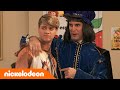 Henry Danger | Aflevering in vijf minuten: een breuk en vuurwapengevaarlijk | Nickelodeon Nederlands