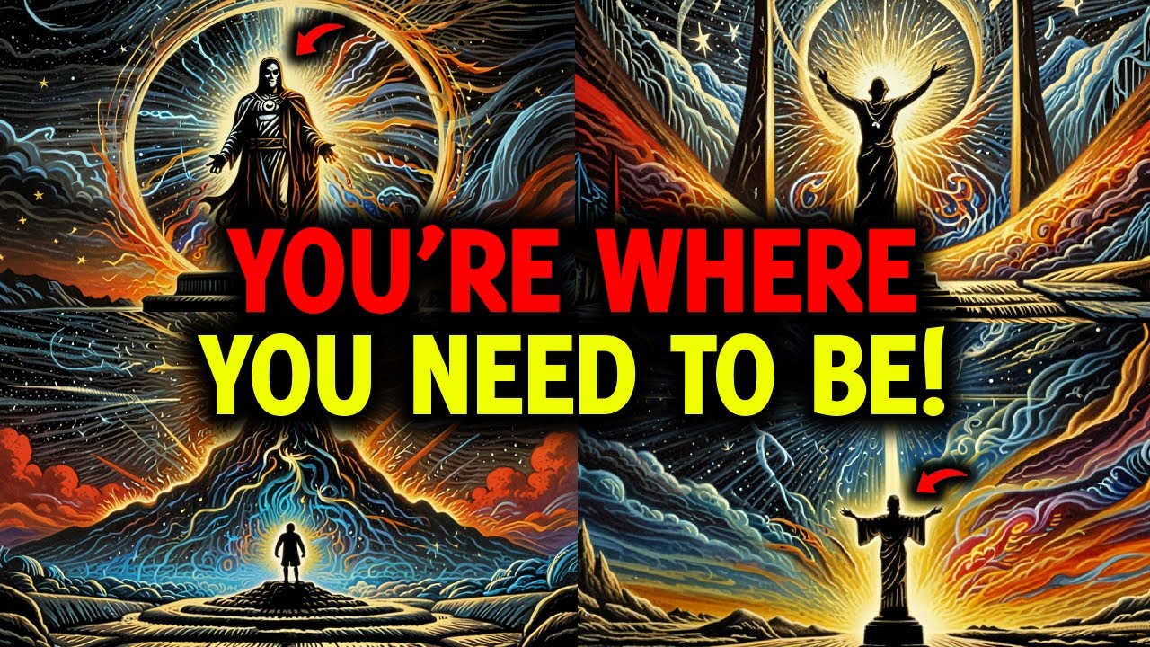 ✨Chosen Ones✨ You’re Meant to See This Now, You’ve Just Shifted—Welcome!