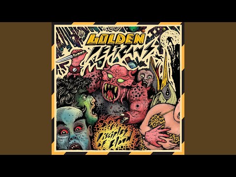 It Ain't Psychedelic (Unless You Kill Someone)