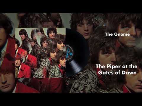Pink Floyd - The Gnome