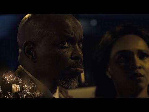 Tragedy strikes – Gomora  | Mzansi Magic