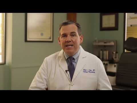 What is Single-Sided Deafness?