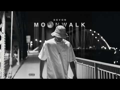 DEVON - OCEAN EYEZ (prod. by AZ)