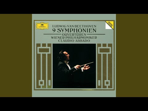 Beethoven: Coriolan Overture, Op. 62