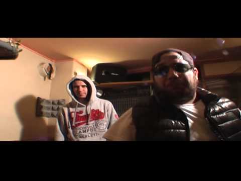 Freestyle de Marbat ep#1 (#Moubia #VESP)