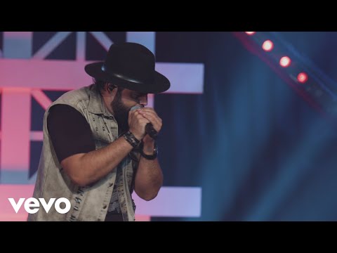 Diego & Arnaldo - Dano Moral (Ao Vivo)