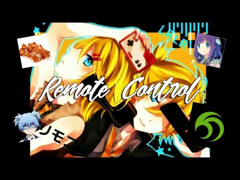 Cookiezi vs. Vaxei vs. HappyStick vs. _index // kradness&Reol - Remote Control