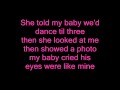 Michael Jackson - Billie Jean (LYRICS) 