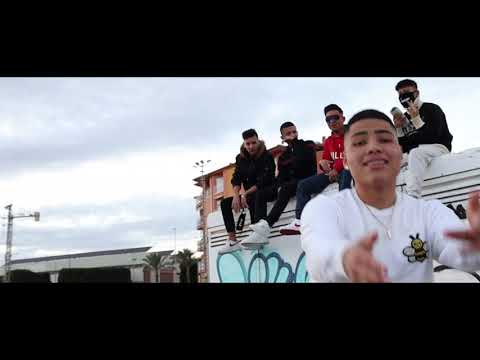 Productions Vargas (Titobi " LowKey " Video oficial)