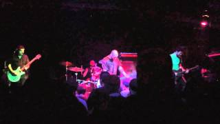 Torche - Annihilation Affair and Harmonslaught - Live at Oakland Metro