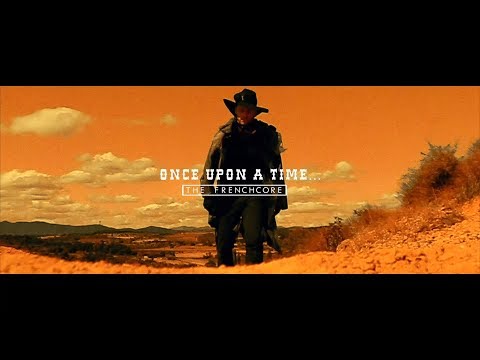 Maissouille - Once Upon A Time The Frenchcore (ft. Loki Lonestar)