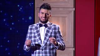 Երեկոն Շանթում Գրիգի հետ 15 - Նորությունները Գրիգից