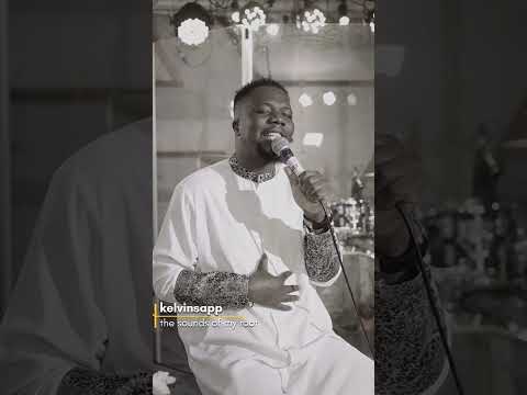 KELVINSAPP THE SOUNDS OF MY ROOT