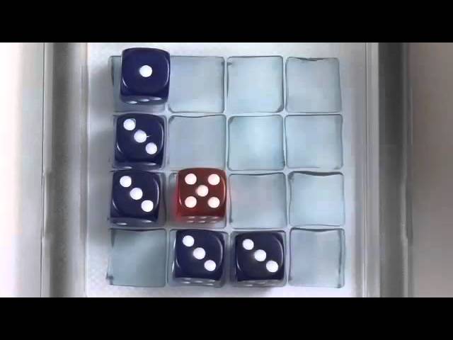 Video teaser voor D ICED