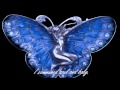GIACOMO PUCCINI -Humming Chorus Madame Butterfly -  RENE LALIQUE -  CHRISTOS IFANTIS