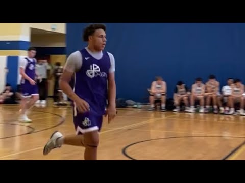 D1 Elite Highlights spring 2024