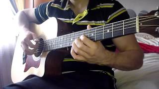 Skip James - If you haven't any hay (Guitar Cover)